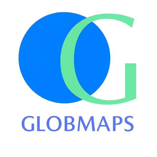 GlobMaps