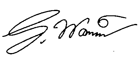 Wanisa Yodsri Signature